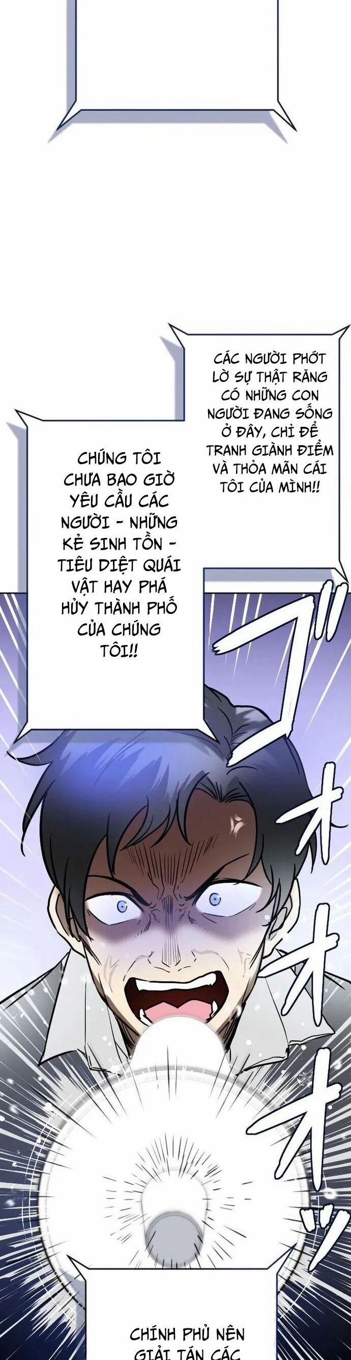 Điểm Sinh Tồn: Đổi Điểm Thành Sức Mạnh 11 trang 19