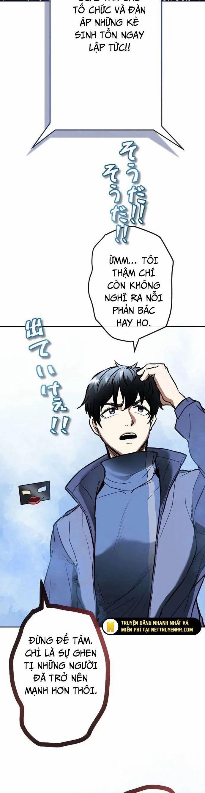 Điểm Sinh Tồn: Đổi Điểm Thành Sức Mạnh 11 trang 20