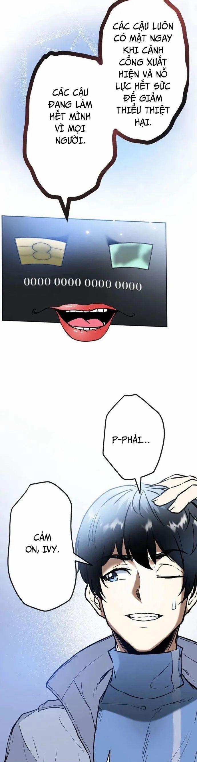 Điểm Sinh Tồn: Đổi Điểm Thành Sức Mạnh 11 trang 21