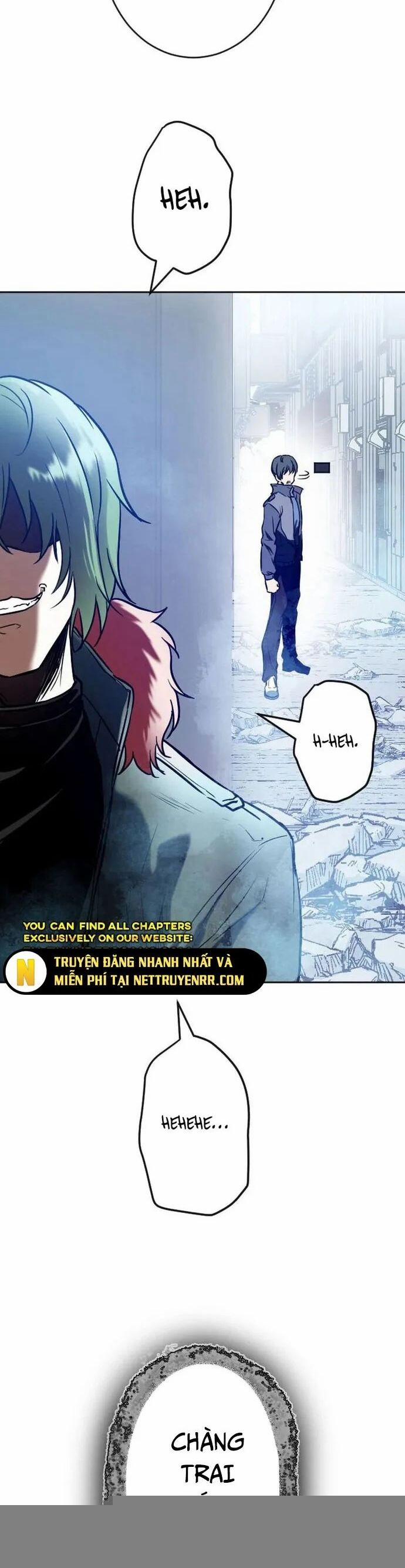 Điểm Sinh Tồn: Đổi Điểm Thành Sức Mạnh 11 trang 25