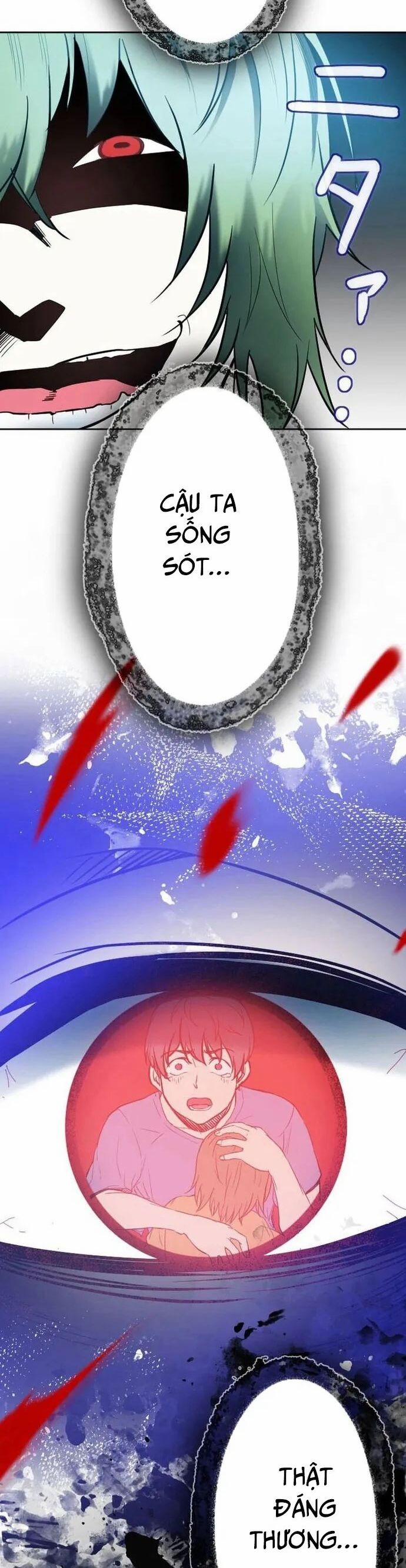Điểm Sinh Tồn: Đổi Điểm Thành Sức Mạnh 11 trang 26