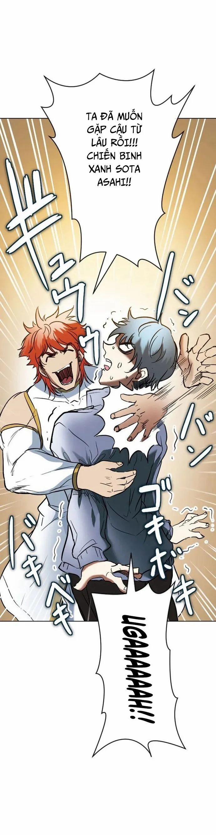 Điểm Sinh Tồn: Đổi Điểm Thành Sức Mạnh 11 trang 36