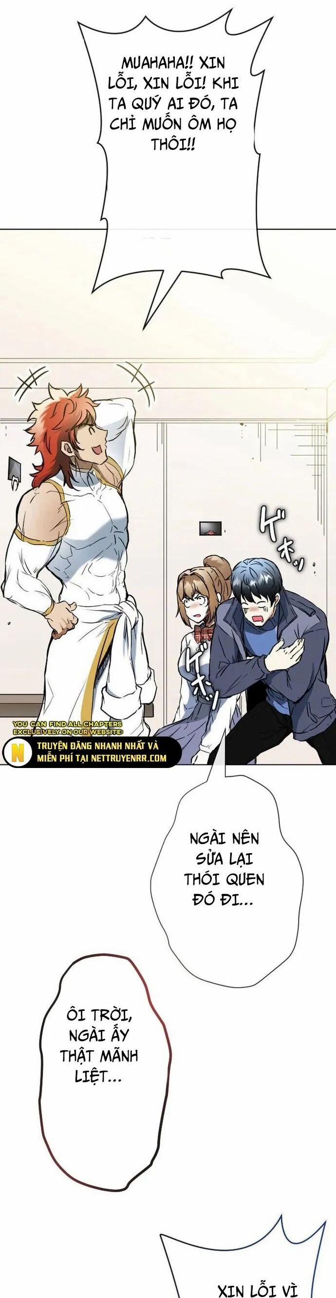 Điểm Sinh Tồn: Đổi Điểm Thành Sức Mạnh 11 trang 37