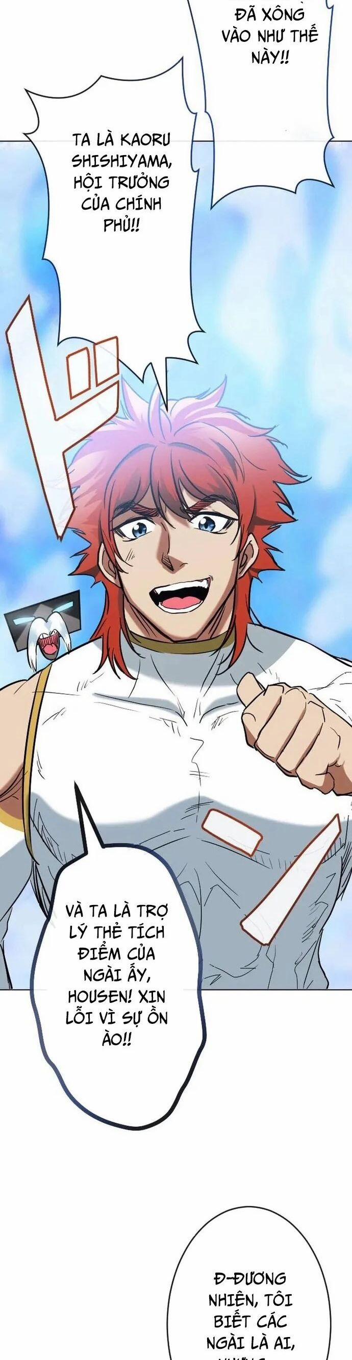 Điểm Sinh Tồn: Đổi Điểm Thành Sức Mạnh 11 trang 38