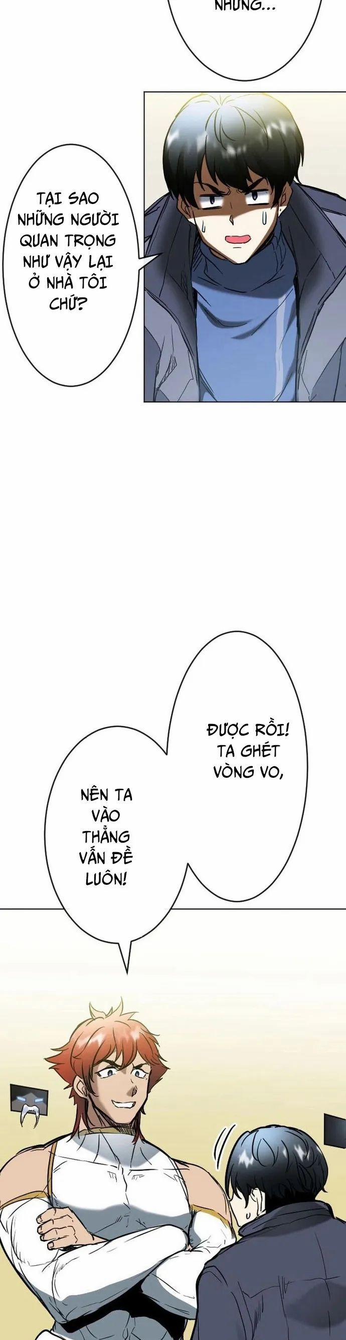 Điểm Sinh Tồn: Đổi Điểm Thành Sức Mạnh 11 trang 39