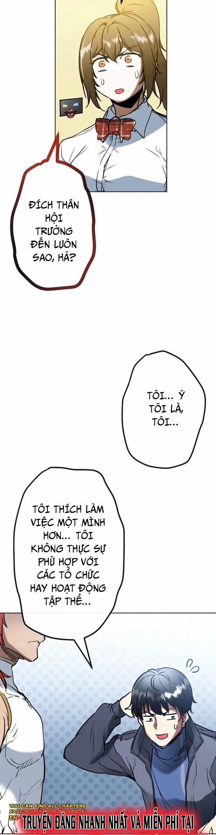 Điểm Sinh Tồn: Đổi Điểm Thành Sức Mạnh 11 trang 42