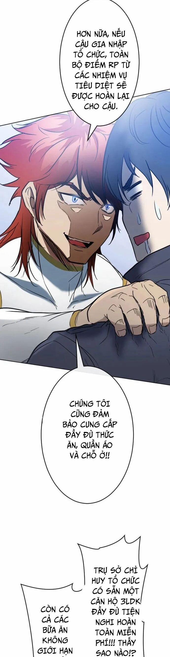 Điểm Sinh Tồn: Đổi Điểm Thành Sức Mạnh 11 trang 44