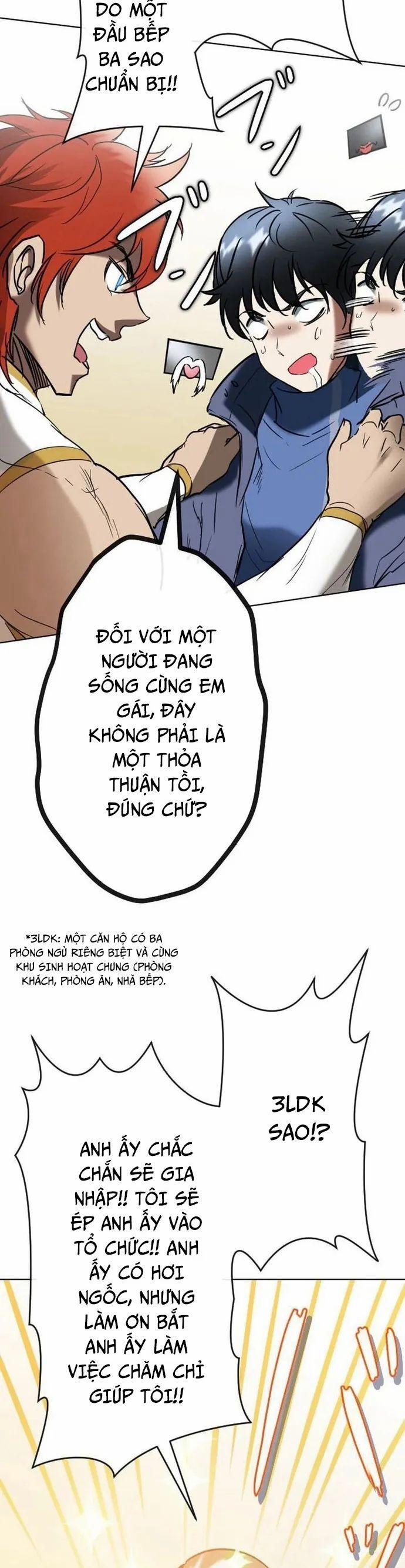 Điểm Sinh Tồn: Đổi Điểm Thành Sức Mạnh 11 trang 45