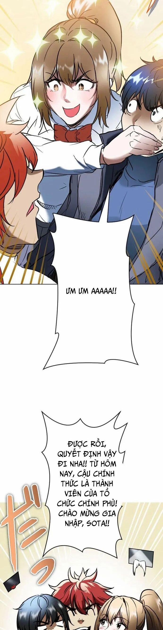 Điểm Sinh Tồn: Đổi Điểm Thành Sức Mạnh 11 trang 46