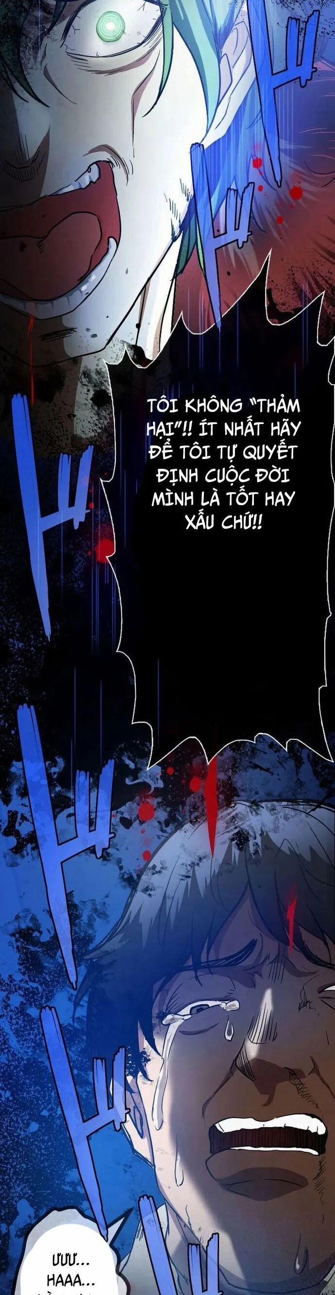 Điểm Sinh Tồn: Đổi Điểm Thành Sức Mạnh 11 trang 5