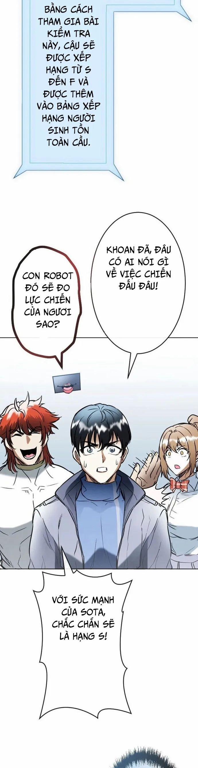 Điểm Sinh Tồn: Đổi Điểm Thành Sức Mạnh 11 trang 54
