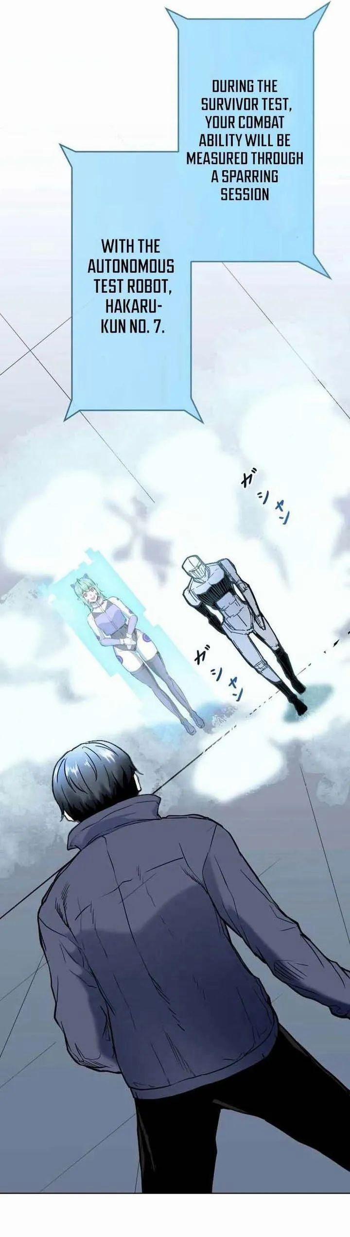 Điểm Sinh Tồn: Đổi Điểm Thành Sức Mạnh 12 trang 1