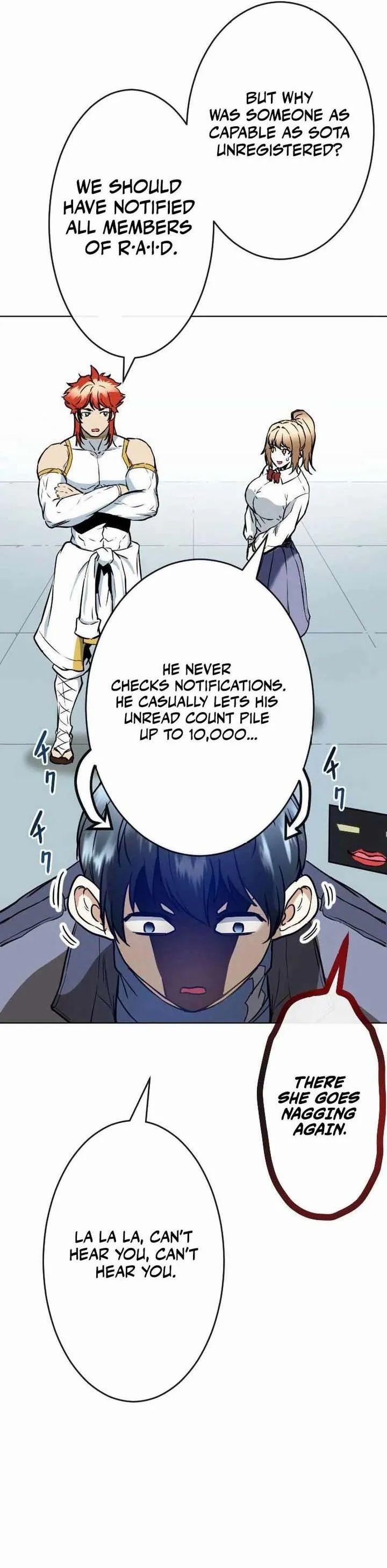 Điểm Sinh Tồn: Đổi Điểm Thành Sức Mạnh 12 trang 3