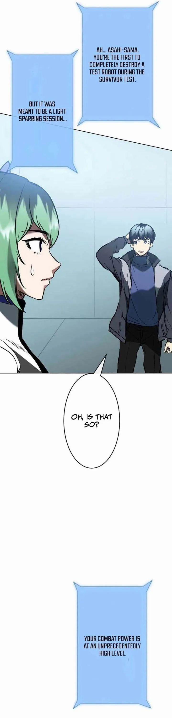 Điểm Sinh Tồn: Đổi Điểm Thành Sức Mạnh 12 trang 41