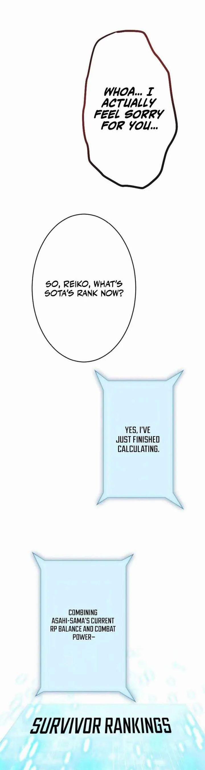 Điểm Sinh Tồn: Đổi Điểm Thành Sức Mạnh 12 trang 45