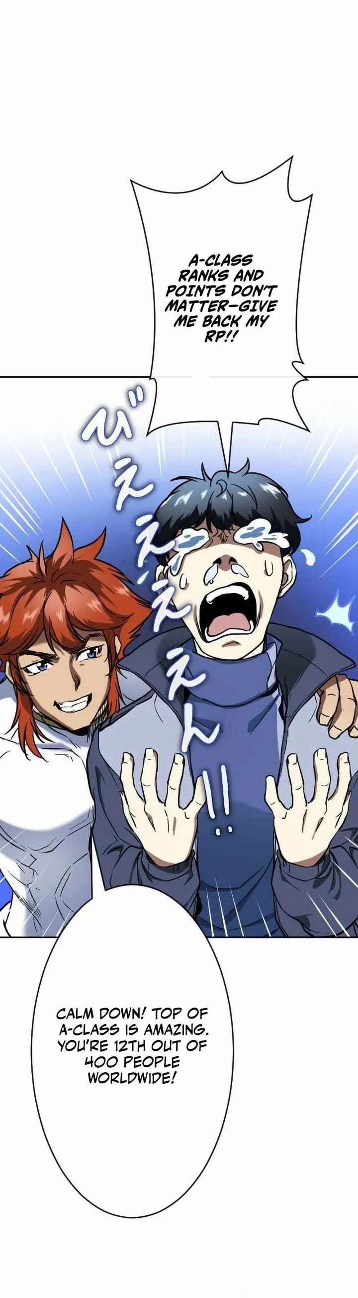 Điểm Sinh Tồn: Đổi Điểm Thành Sức Mạnh 12 trang 47