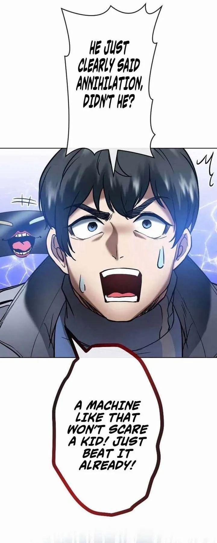 Điểm Sinh Tồn: Đổi Điểm Thành Sức Mạnh 12 trang 6