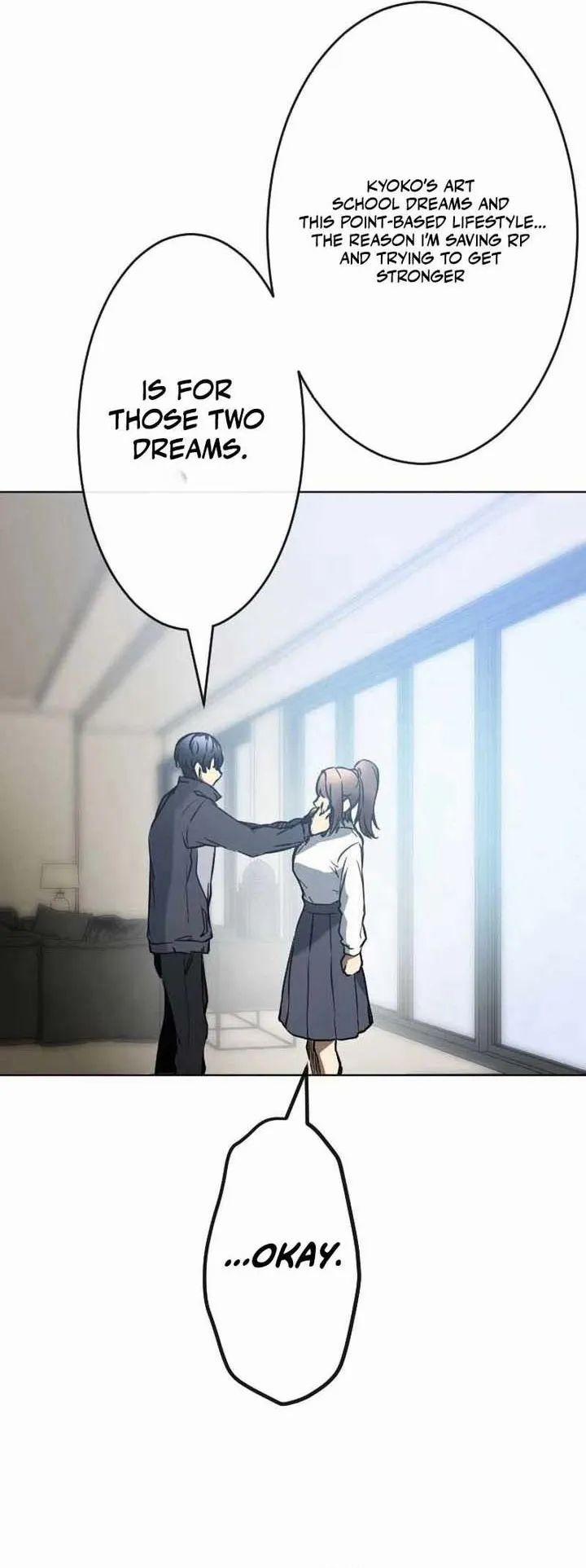 Điểm Sinh Tồn: Đổi Điểm Thành Sức Mạnh 12 trang 61