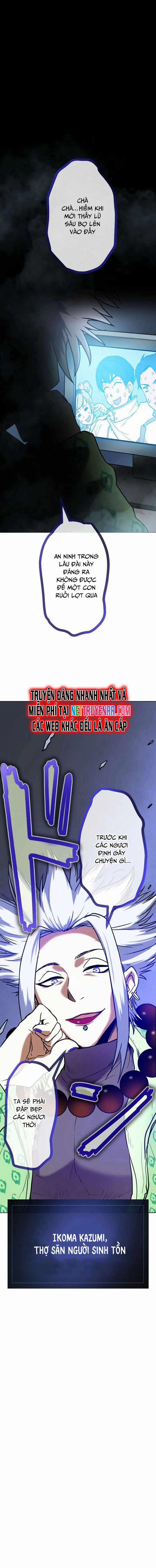 Điểm Sinh Tồn: Đổi Điểm Thành Sức Mạnh 13 trang 15