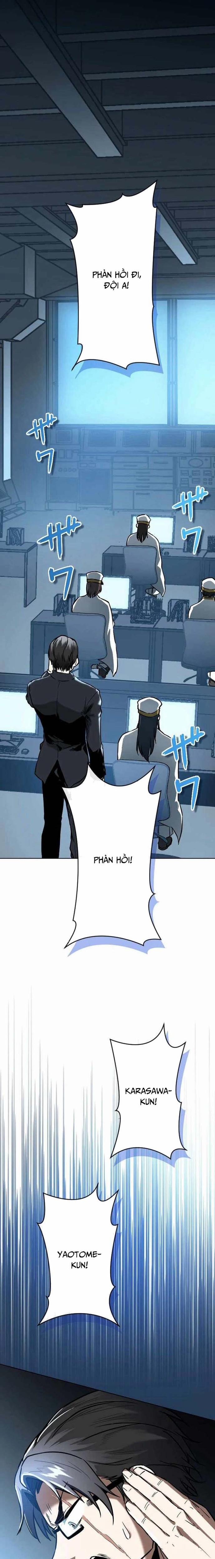 Điểm Sinh Tồn: Đổi Điểm Thành Sức Mạnh 14 trang 1