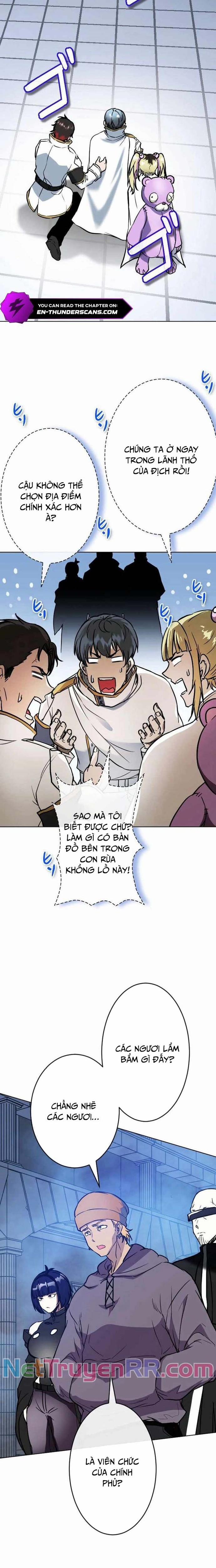 Điểm Sinh Tồn: Đổi Điểm Thành Sức Mạnh 14 trang 10