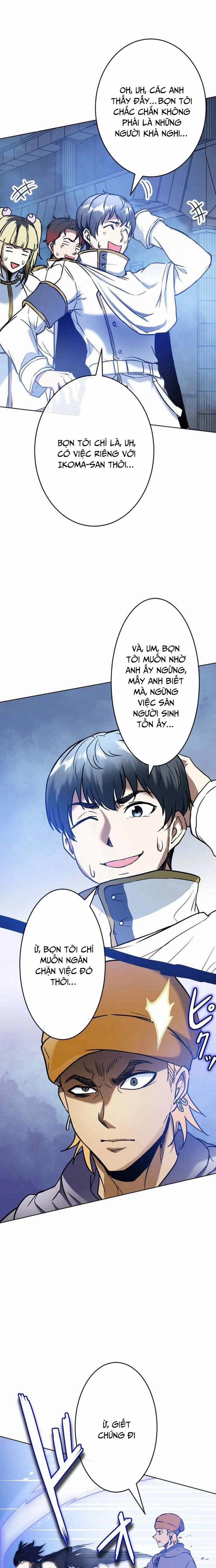 Điểm Sinh Tồn: Đổi Điểm Thành Sức Mạnh 14 trang 11