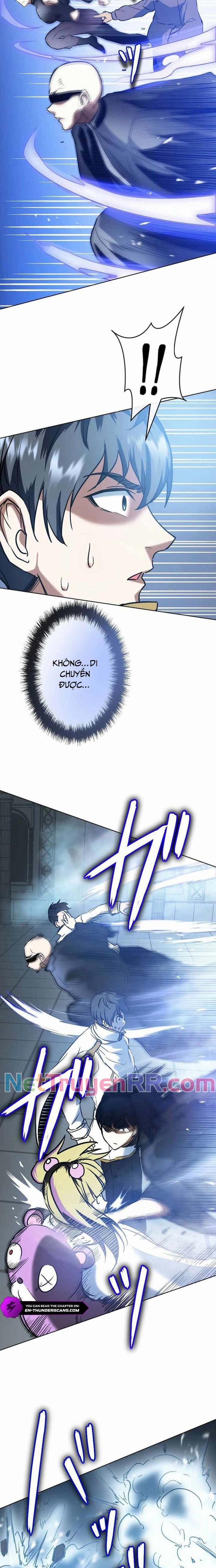 Điểm Sinh Tồn: Đổi Điểm Thành Sức Mạnh 14 trang 12