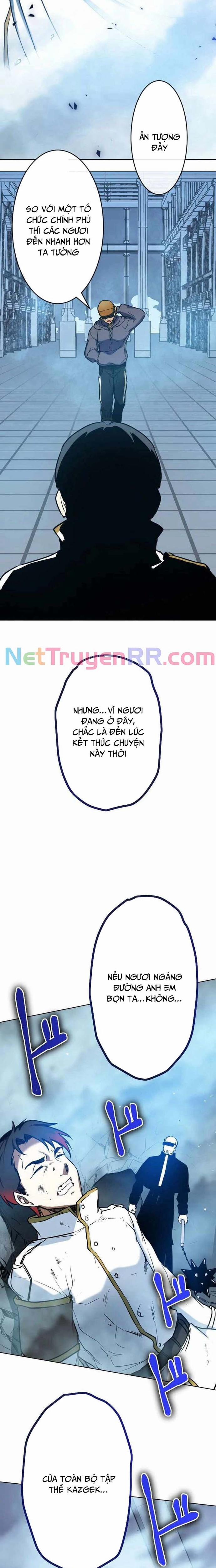 Điểm Sinh Tồn: Đổi Điểm Thành Sức Mạnh 14 trang 14