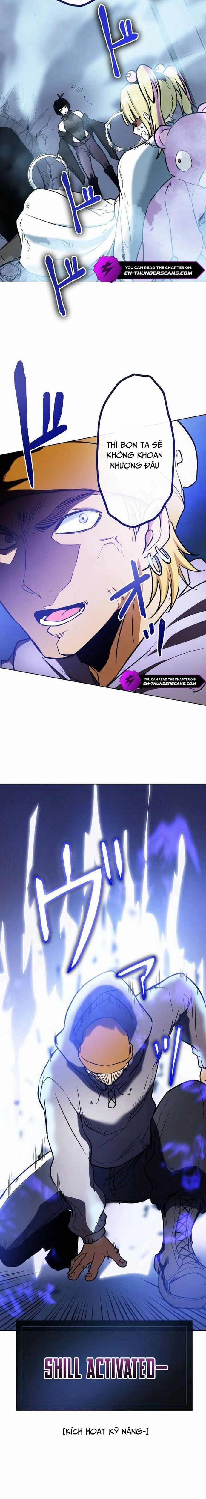 Điểm Sinh Tồn: Đổi Điểm Thành Sức Mạnh 14 trang 15
