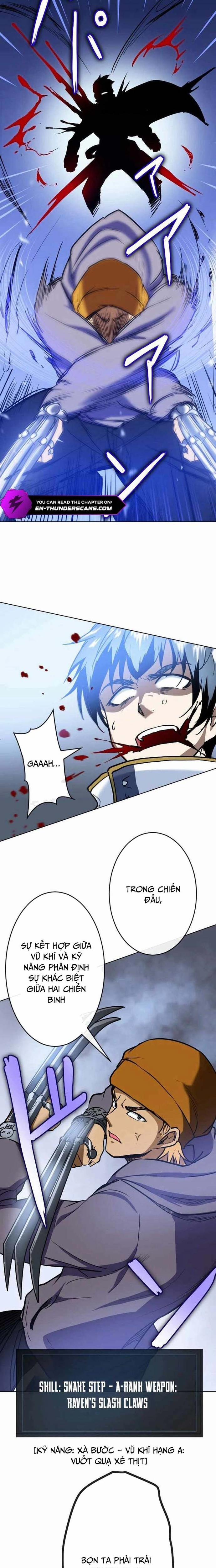 Điểm Sinh Tồn: Đổi Điểm Thành Sức Mạnh 14 trang 17