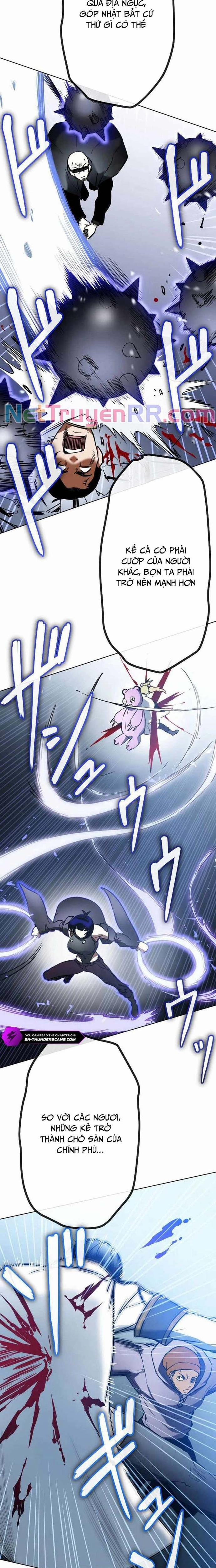 Điểm Sinh Tồn: Đổi Điểm Thành Sức Mạnh 14 trang 18