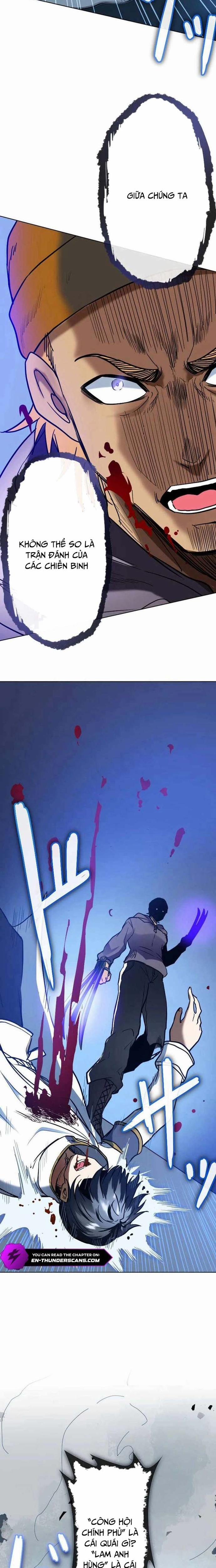 Điểm Sinh Tồn: Đổi Điểm Thành Sức Mạnh 14 trang 19