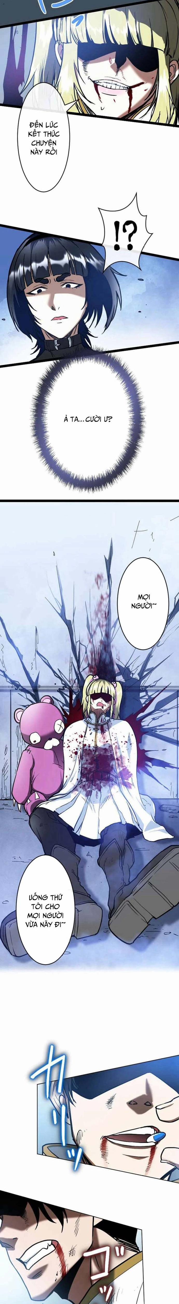 Điểm Sinh Tồn: Đổi Điểm Thành Sức Mạnh 14 trang 21