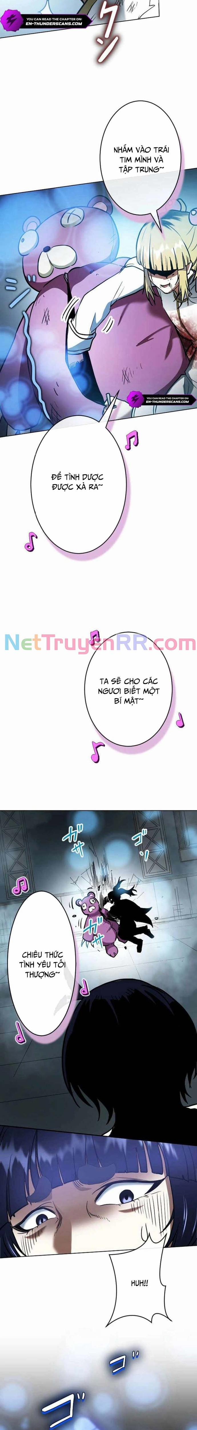 Điểm Sinh Tồn: Đổi Điểm Thành Sức Mạnh 14 trang 22