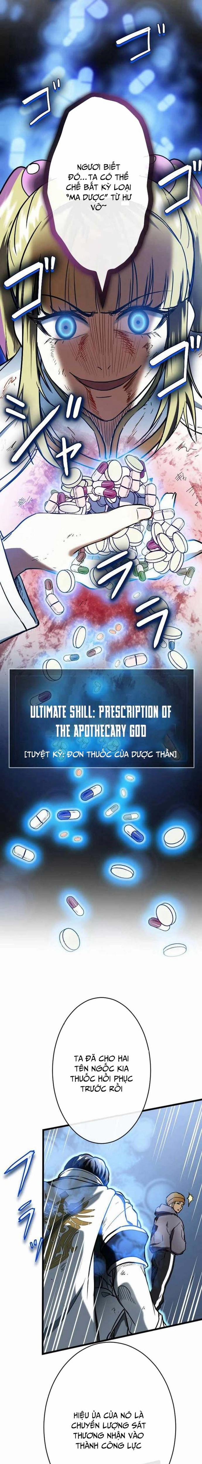 Điểm Sinh Tồn: Đổi Điểm Thành Sức Mạnh 14 trang 23