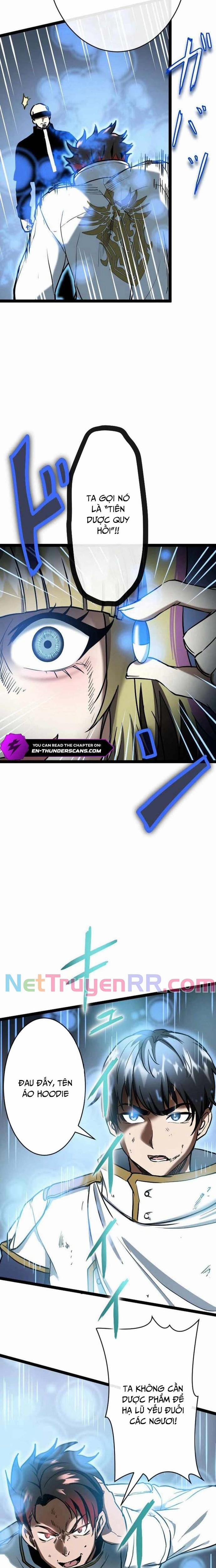 Điểm Sinh Tồn: Đổi Điểm Thành Sức Mạnh 14 trang 24