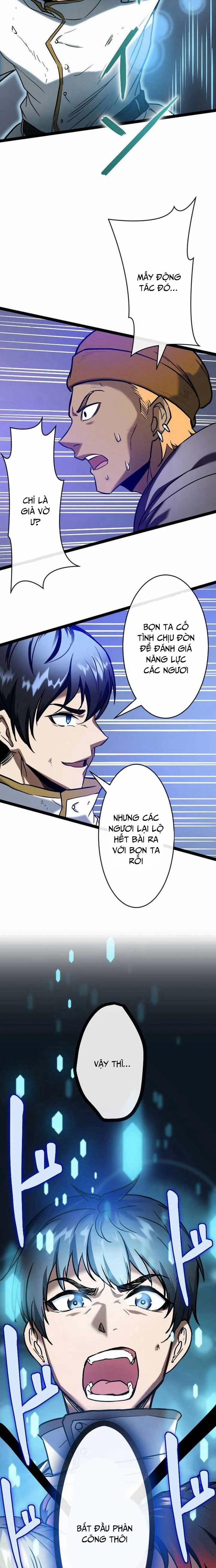 Điểm Sinh Tồn: Đổi Điểm Thành Sức Mạnh 14 trang 25