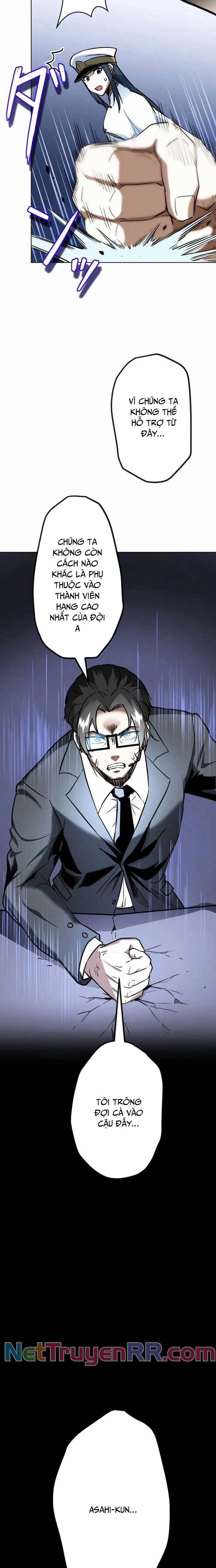 Điểm Sinh Tồn: Đổi Điểm Thành Sức Mạnh 14 trang 3