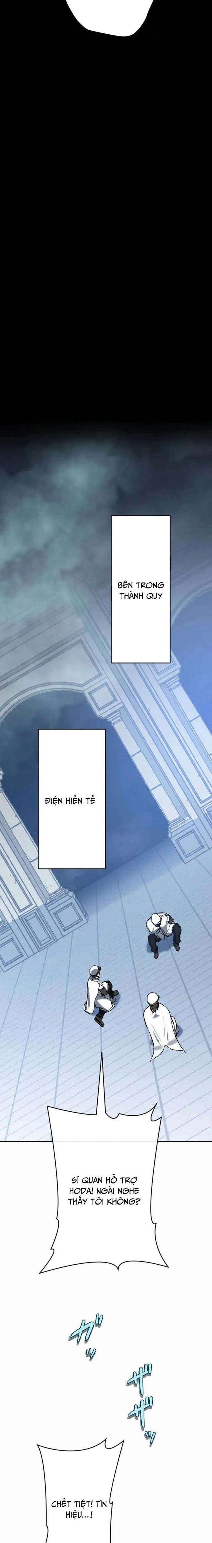 Điểm Sinh Tồn: Đổi Điểm Thành Sức Mạnh 14 trang 4