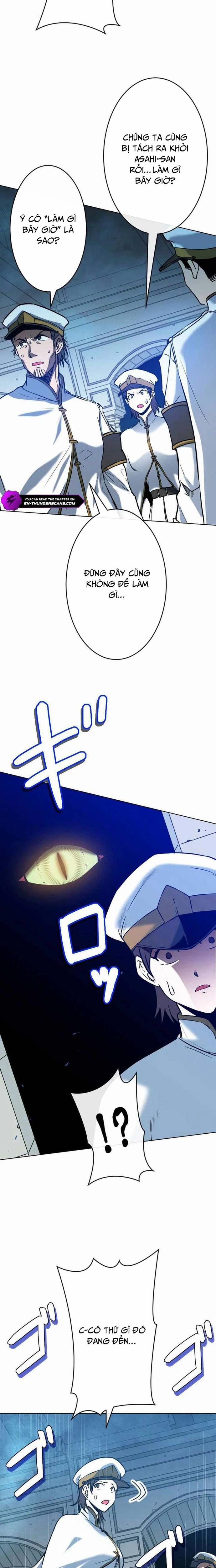 Điểm Sinh Tồn: Đổi Điểm Thành Sức Mạnh 14 trang 5