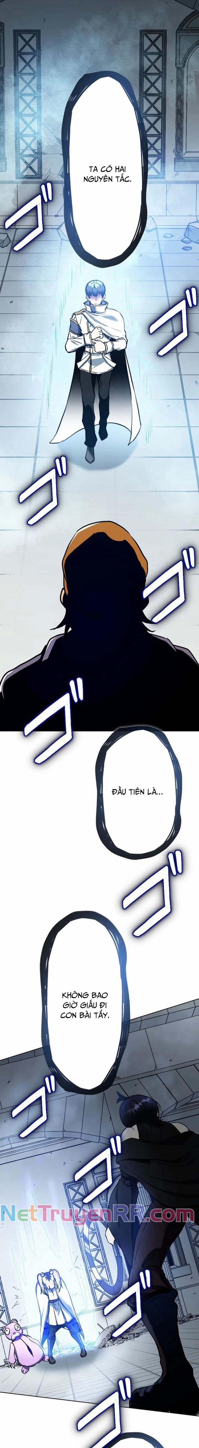 Điểm Sinh Tồn: Đổi Điểm Thành Sức Mạnh 15 trang 1