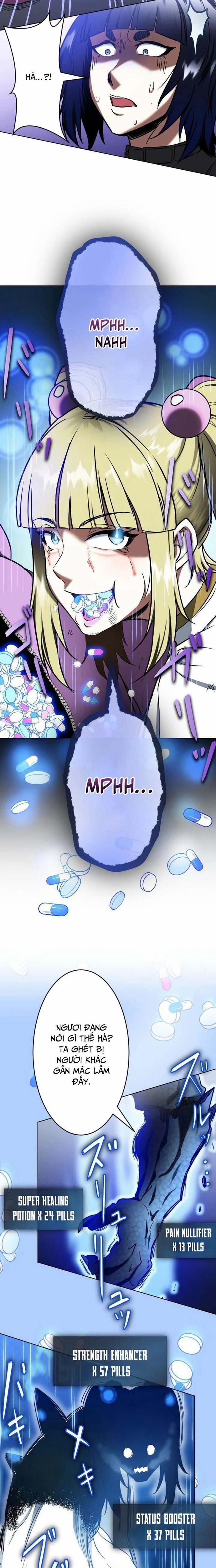 Điểm Sinh Tồn: Đổi Điểm Thành Sức Mạnh 15 trang 10
