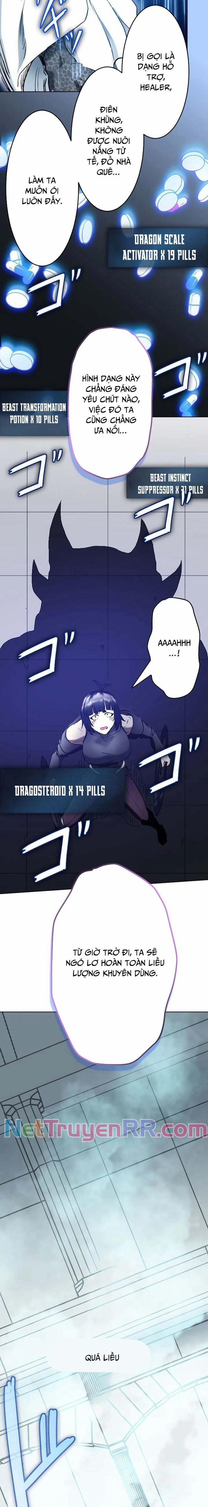 Điểm Sinh Tồn: Đổi Điểm Thành Sức Mạnh 15 trang 11