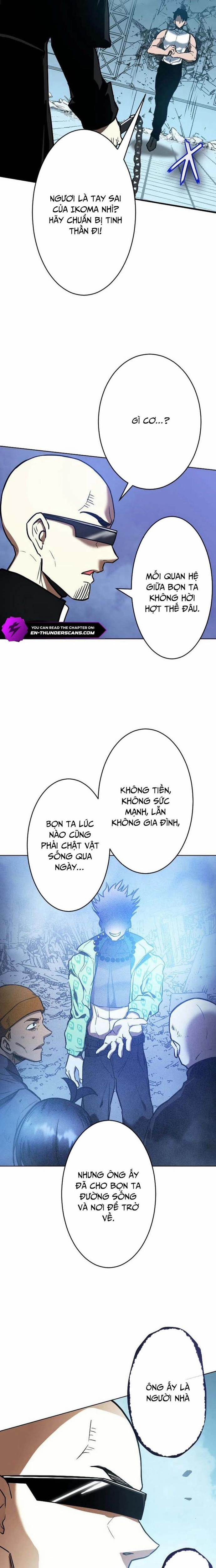 Điểm Sinh Tồn: Đổi Điểm Thành Sức Mạnh 15 trang 14