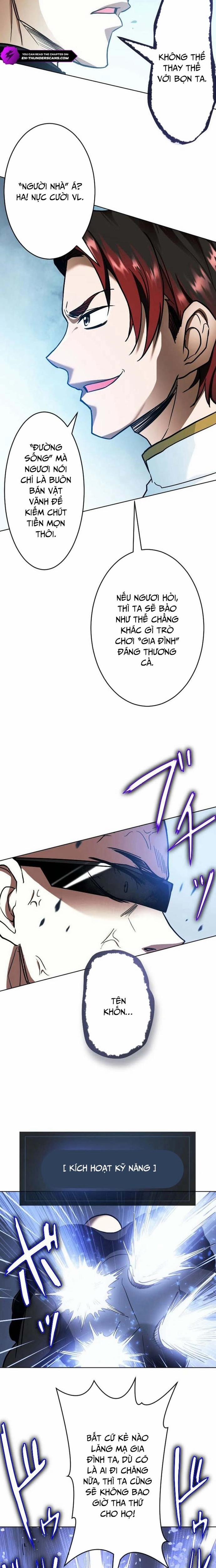 Điểm Sinh Tồn: Đổi Điểm Thành Sức Mạnh 15 trang 15