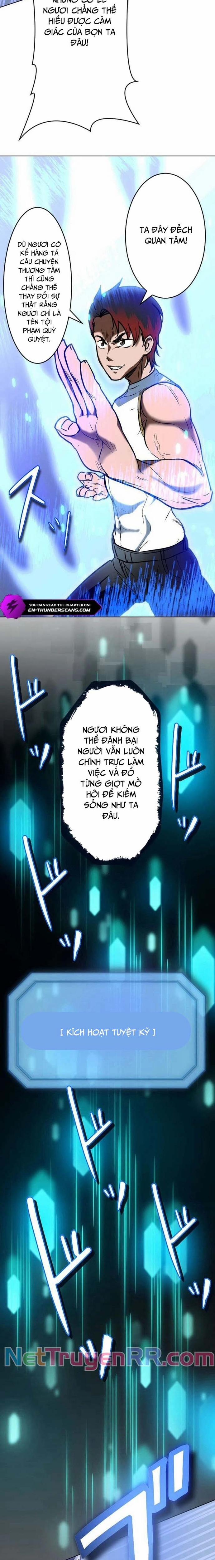 Điểm Sinh Tồn: Đổi Điểm Thành Sức Mạnh 15 trang 17