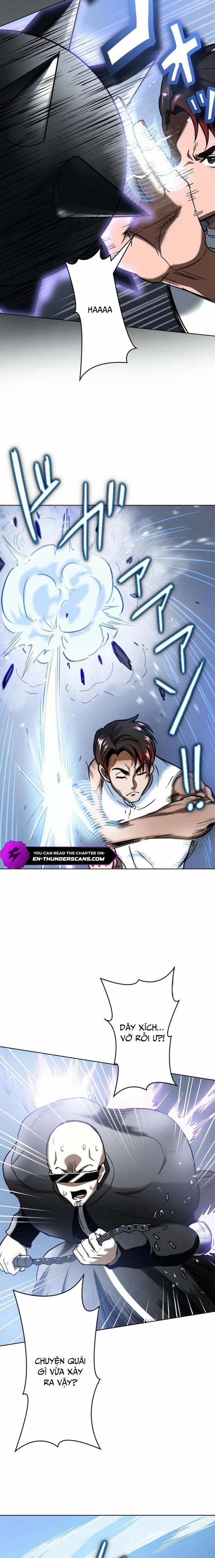 Điểm Sinh Tồn: Đổi Điểm Thành Sức Mạnh 15 trang 18