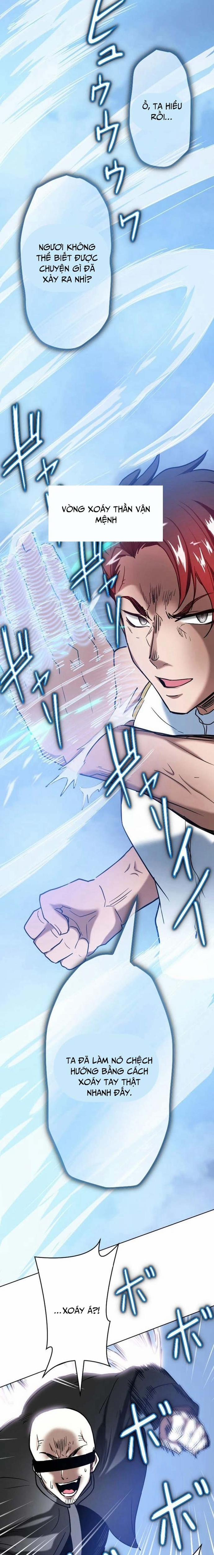 Điểm Sinh Tồn: Đổi Điểm Thành Sức Mạnh 15 trang 19