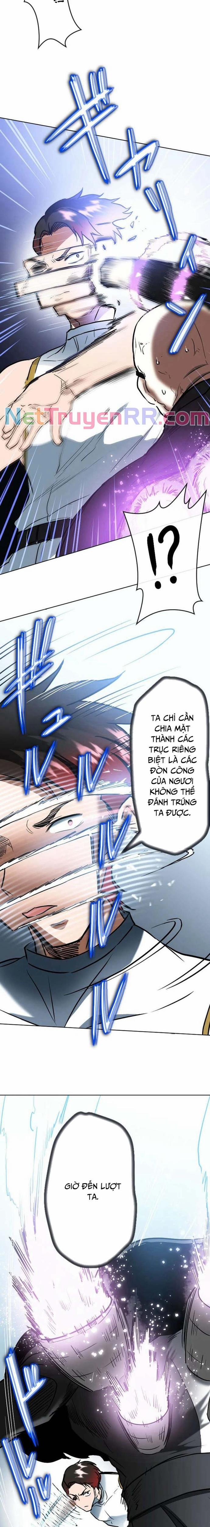 Điểm Sinh Tồn: Đổi Điểm Thành Sức Mạnh 15 trang 22