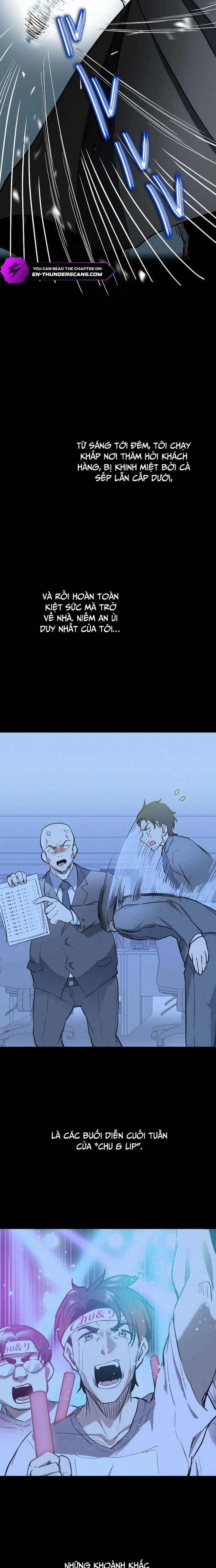 Điểm Sinh Tồn: Đổi Điểm Thành Sức Mạnh 15 trang 23